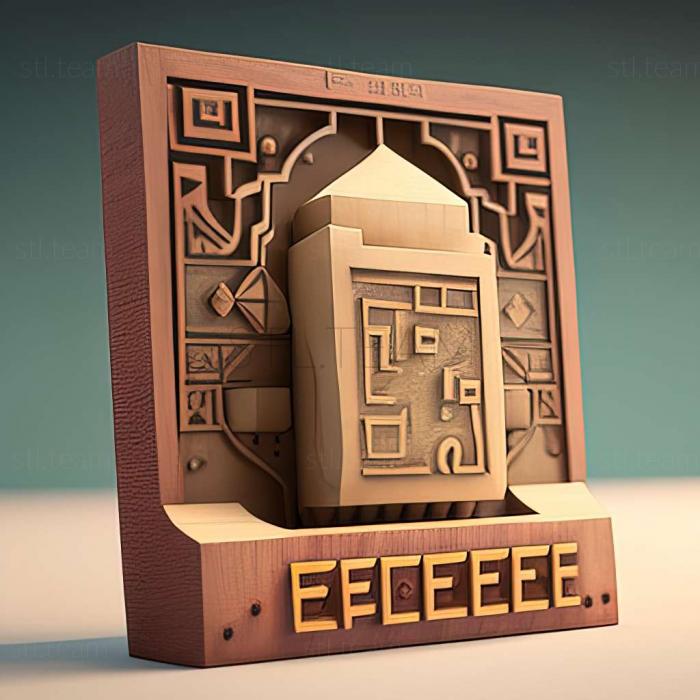 Fez game